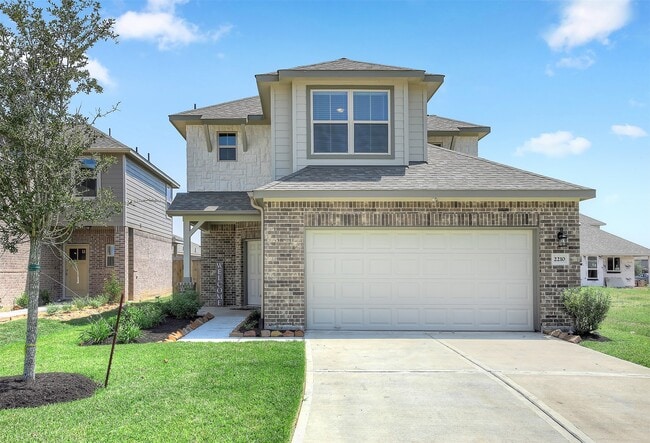 Photo - 2210 Windy Grove Dr