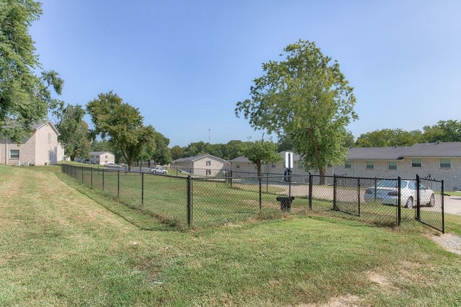 Dog Park