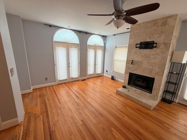 Photo - Wonderful Midtown Atlanta 2 Bed 2.5 Bath Townhouse!