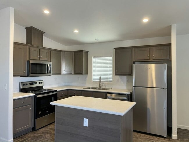 Photo - 1610 E Villa Rita Dr