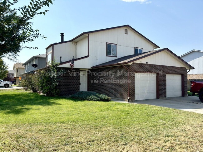 Building Photo - 845 S McKinley Ave