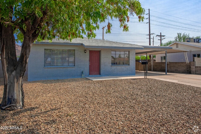 Building Photo - 4456 E Campbell Ave Rental