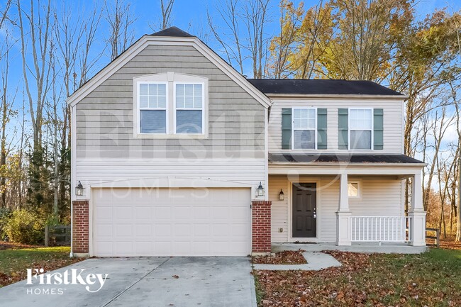 Building Photo - 53 Wooded Ridge Dr