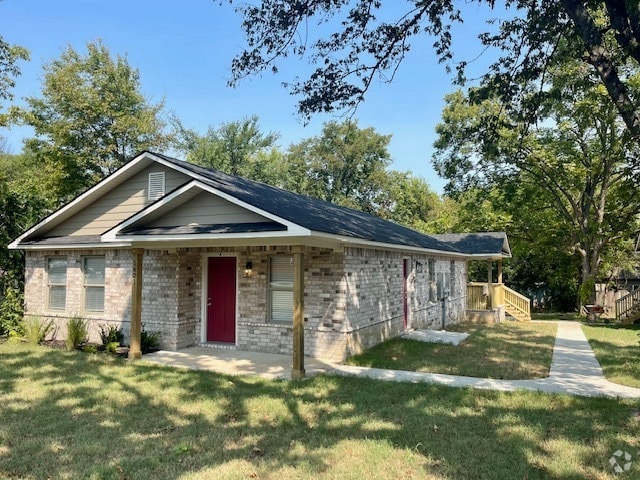 Building Photo - Q St. Rental