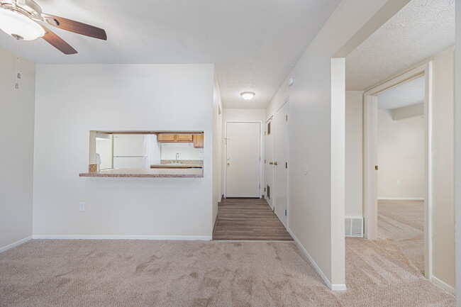 Photo - Nicholas Square