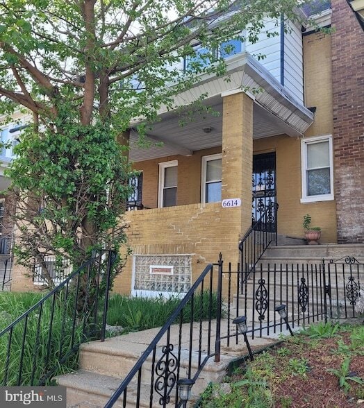 Building Photo - 6614 N Smedley St Rental