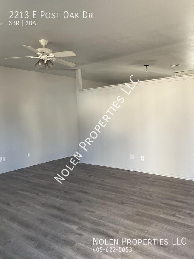 Photo - 2213 Post Oak Dr
