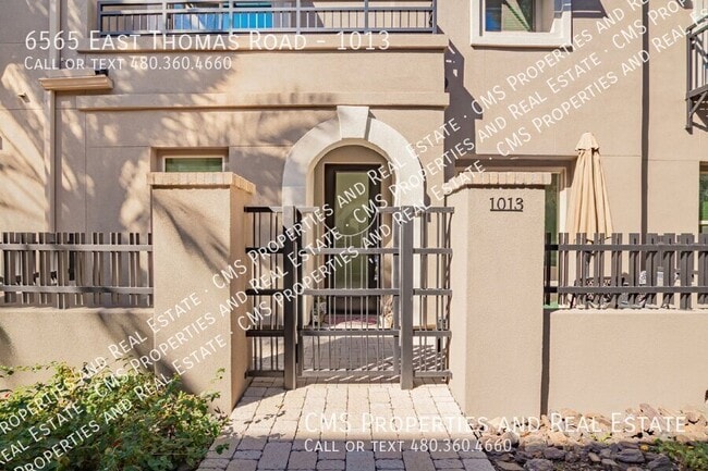 Photo - 6565 E Thomas Rd Unit 1013