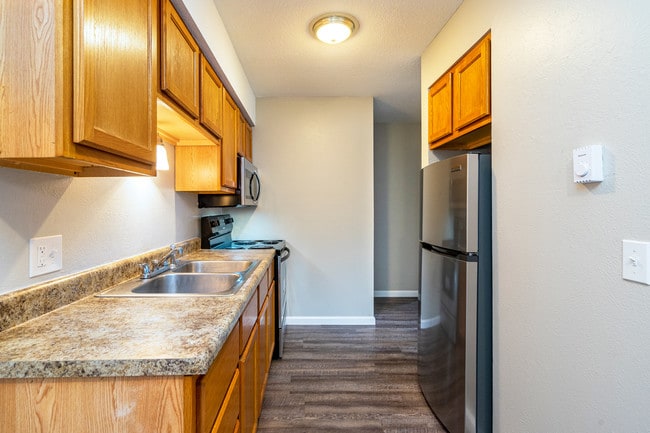 Photo - Jackman Grove