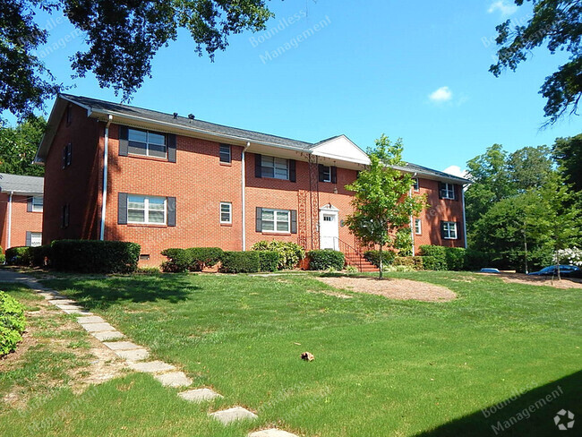 Building Photo - 3660 Peachtree Rd NE Rental