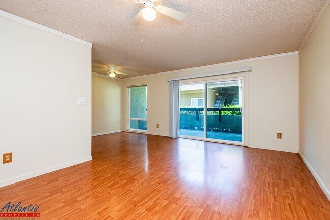 Photo - Lovely & Spacious Condo | New Appliances | Private Patio Unit 01