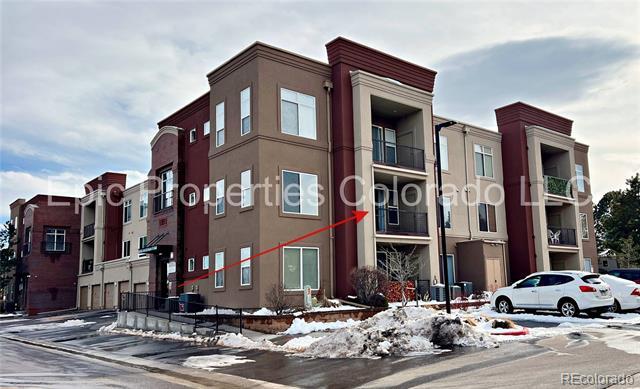 Building Photo - 14321 E Tennessee Ave Unit 206