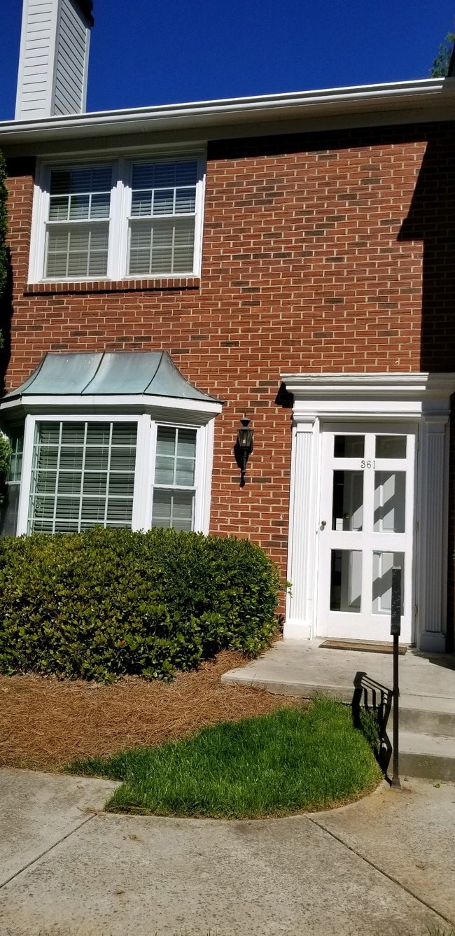 Townhomes for Rent in North Carolina
