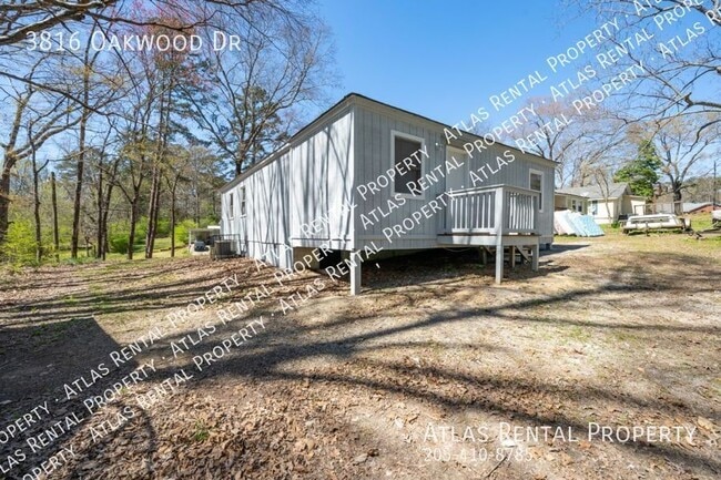 Photo - 3816 Oakwood Dr