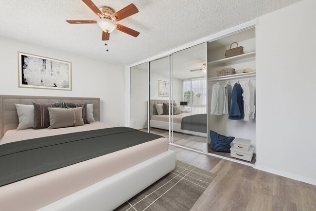Woodman Apartments