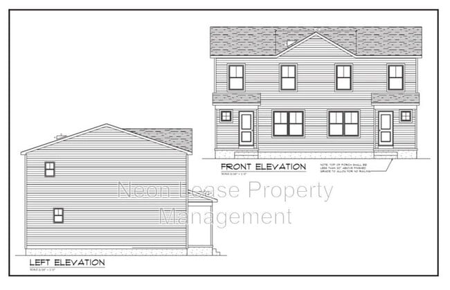 Photo - 402 N Walnut St