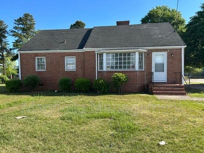 Building Photo - 1230 Dabney Dr