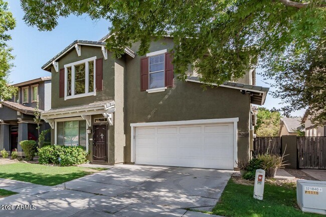 4337 E Vaughn Ave