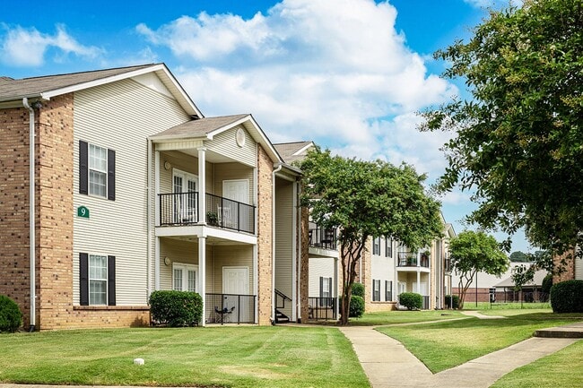 The Pointe at Highland