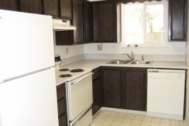 Cocina - Norkenzie Village