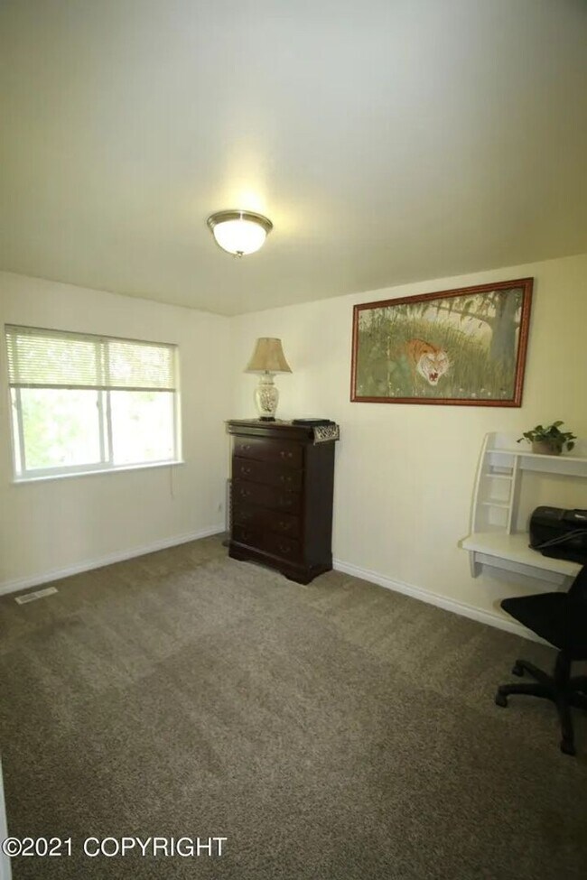 Photo - 3 Bedroom South Anchorage Townhouse!