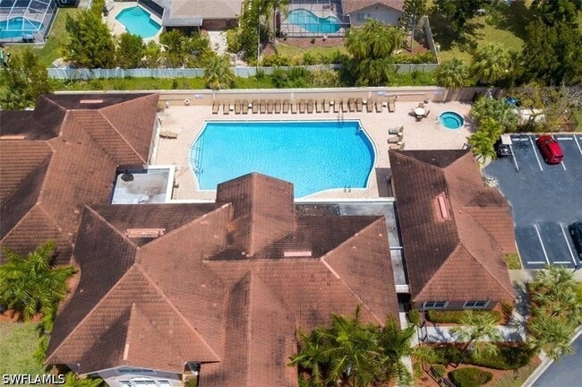 Photo - 9025 Colby Dr Unit 2113