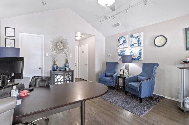 Photo - Preston Villas