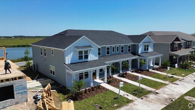 Building Photo - 2023 Calm Soul Wy Rental