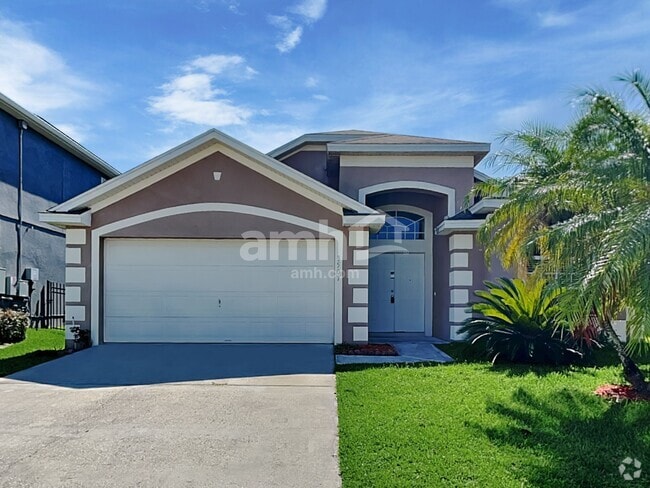 Building Photo - 3507 Benson Park Blvd Rental
