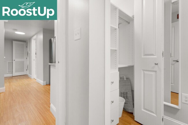 Photo - Furnished Private Bedroom in North End