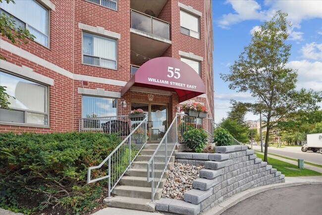 Photo - William Apartments