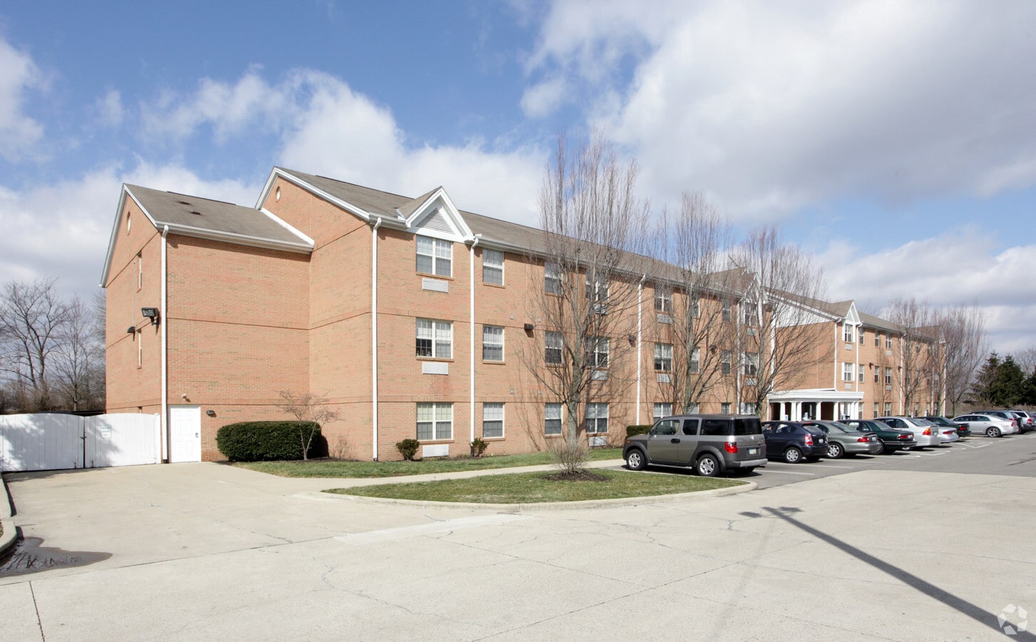 Photo - Mount Pleasant Place