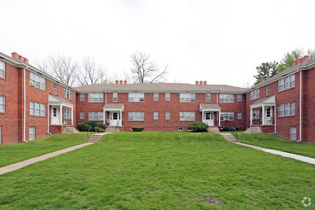 Edificio - The Gardens