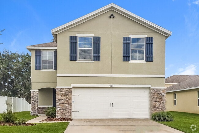 Building Photo - 1806 Greenwood Valley Dr Rental