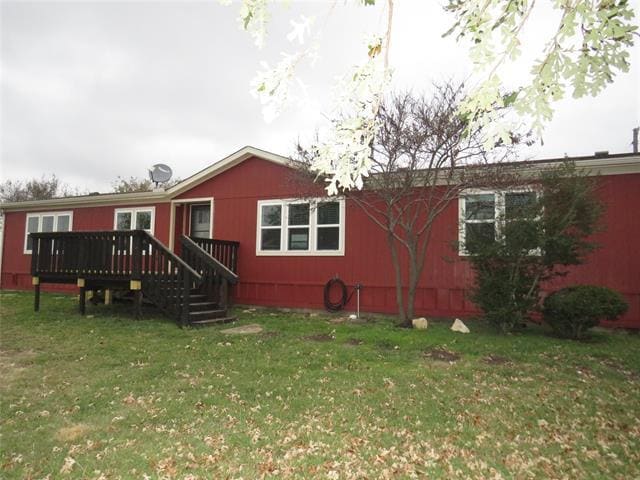 Photo - 2151 Crockett Rd