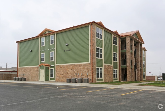 Copper Point - Copper Point Landing