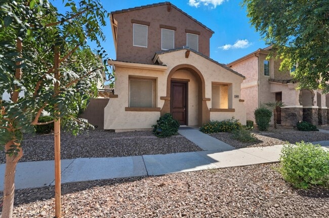 Photo - Stunning 3-bedroom, 2.5-bathroom home in t...