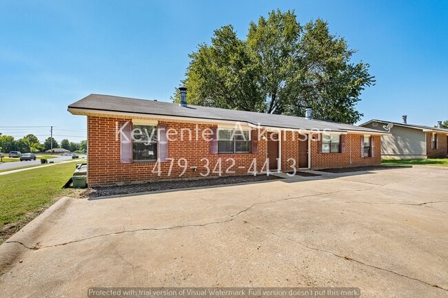 Photo - Cozy 2 Bedroom Duplex with Fireplace & Spacious Backyard!