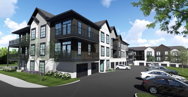 Photo - Mission Flats Apartments