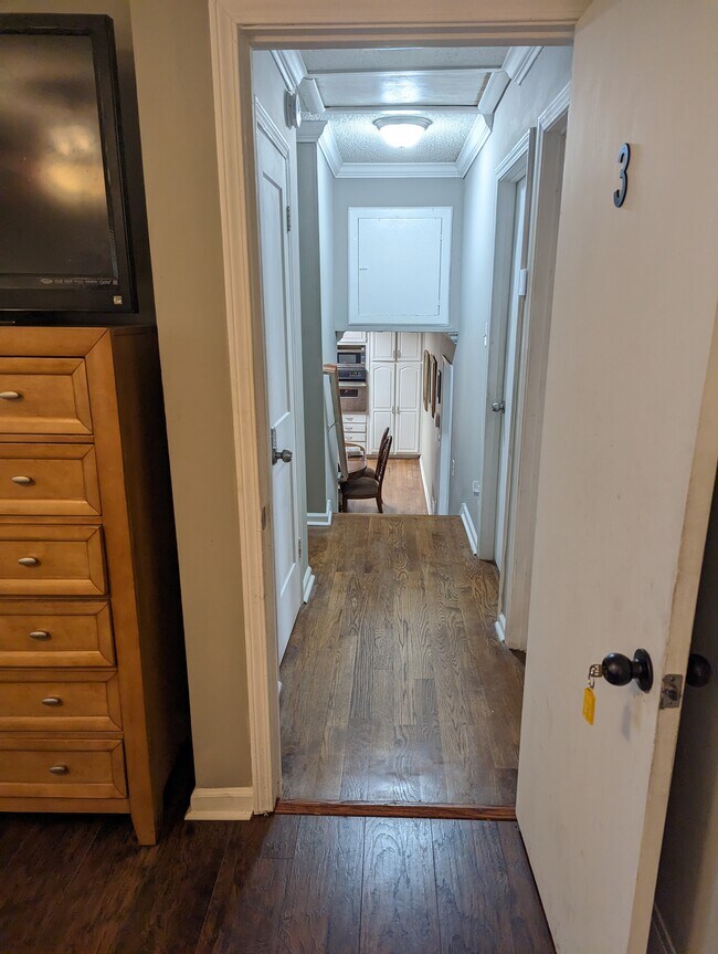 6585 Buckhurst Trl Rental For Rent in College Park, GA