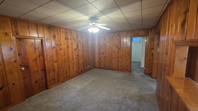 Photo - "Charming 1-Bedroom Duplex Retreat in Ogden – Your Cozy Haven Awaits!" Unit Down