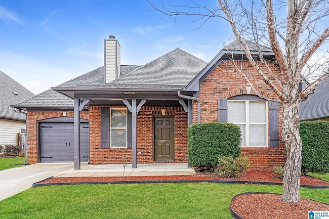 Building Photo - 1291 Washington Dr