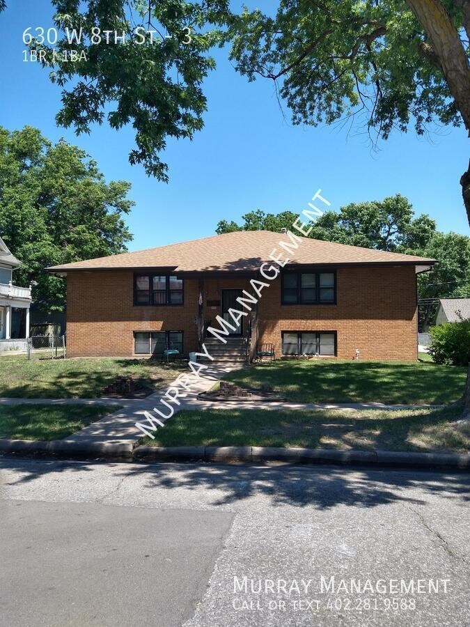 Photo - 630 W 8th St Unidad 3