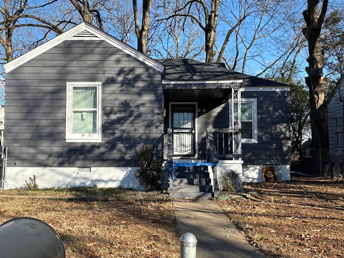 Photo - 5204 W 31st St