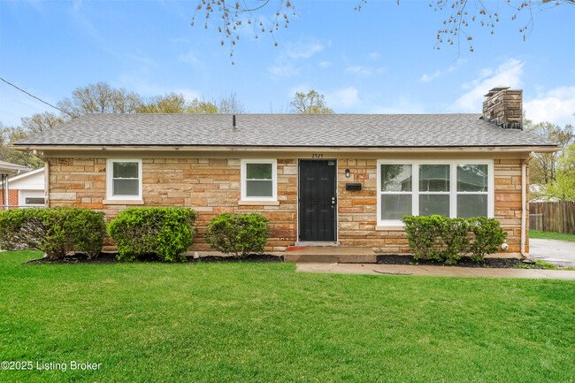 Building Photo - 2525 Coronet Dr Rental