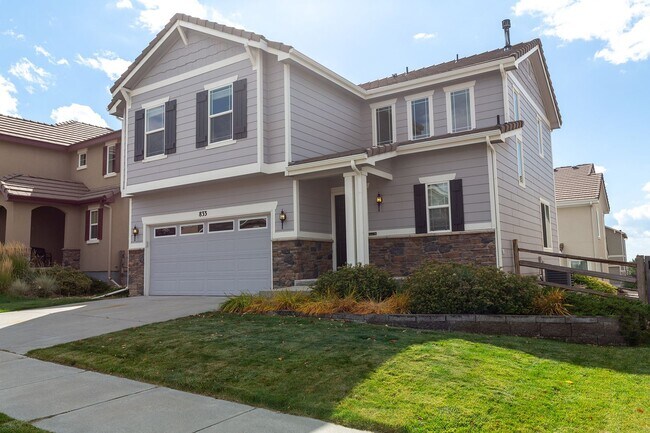 Photo - Single Family Home for Rent in the Northgate Area