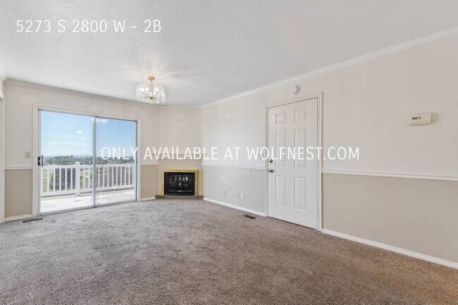 Photo - No Deposit Option! Lovely 3 Bedroom Roy Ap... Unidad 2B