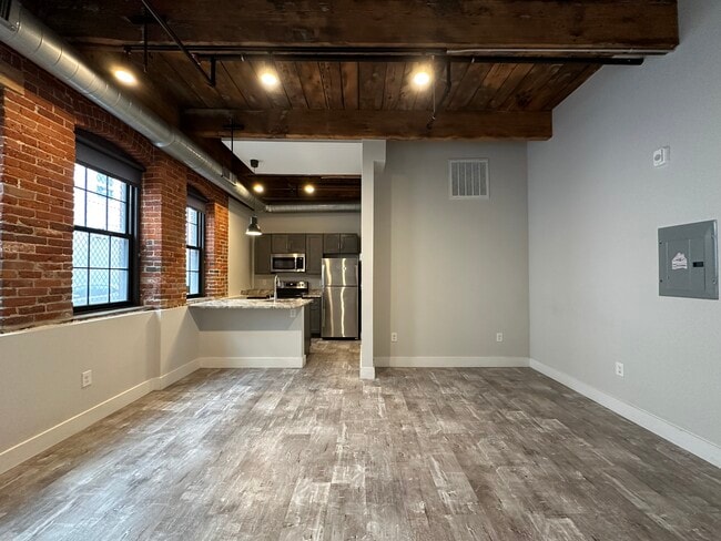 Photo - Torrey Factory Lofts