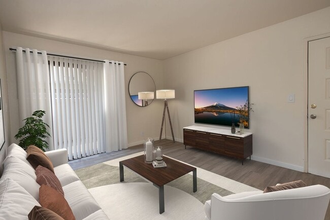 Photo - Zinfandel Ranch Apartments