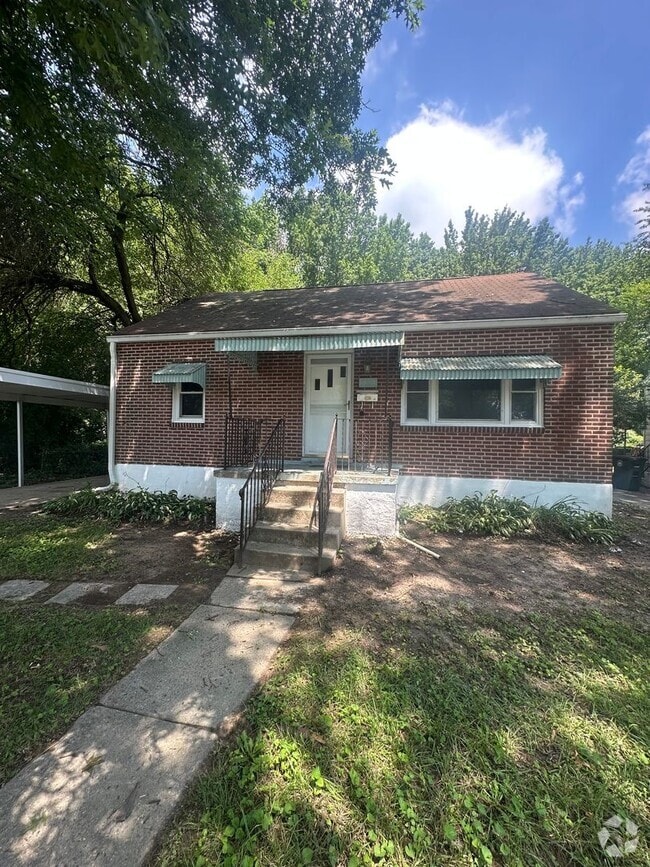 Building Photo - 3024 Carter Ave Rental
